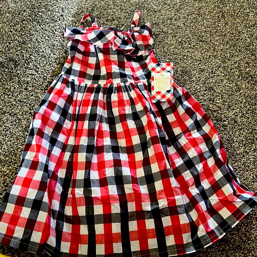 Girls dress 3T